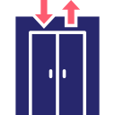 ascensor icon