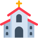 iglesia icon