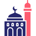 mezquita icon