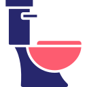 baño icon