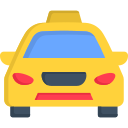 taxi icon