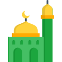 mezquita icon