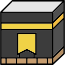 kaaba icon