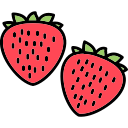 fresas icon