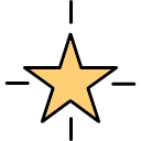 estrella icon