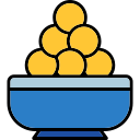 laddu icon