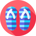 Chanclas icon