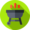 parrilla icon