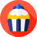 Muffin icon