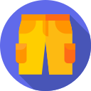 bermudas icon