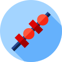 Brocheta icon