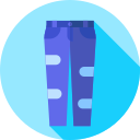 Jeans icon