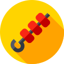 brocheta icon