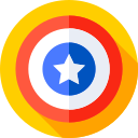 Escudo icon