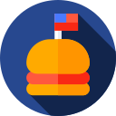 Hamburguer icon