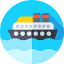 crucero icon