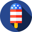 Popsicle icon