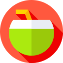 cóctel icon