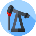 Petroleum icon