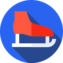 Катание на коньках icon