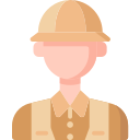 Archaeologist 