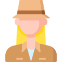 Archaeologist 