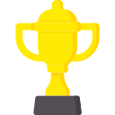 Trofeo icon