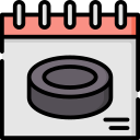 Calendario icon