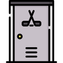 Vestuario icon