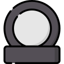 Disco icon