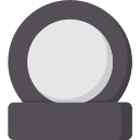 Disco icon