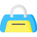 bolsa de gimnasio icon