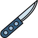 cuchillo icon