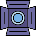 destacar icon