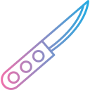 cuchillo icon