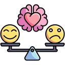 equilibrio emocional icon