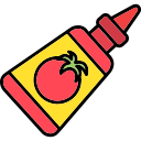 ketchup icon