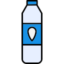 botella de leche icon