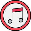 nota musical icon