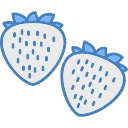 fresas icon