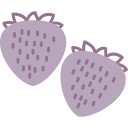 fresas icon