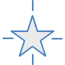 estrella icon