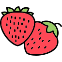 fresas icon