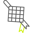 ketupat icon