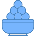 laddu icon