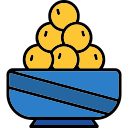 laddu icon