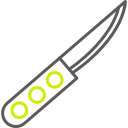 cuchillo icon