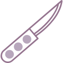 cuchillo icon