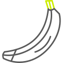 banana icon