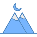 paisaje icon